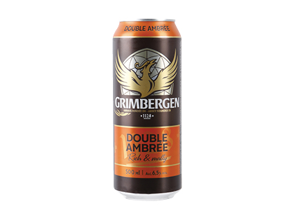 Alus GRIMBERGEN DOUBLE