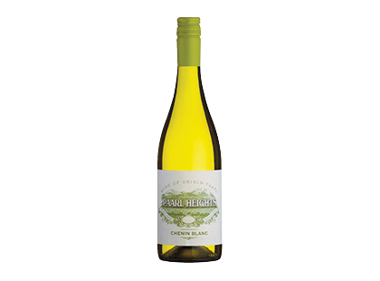 Baltasis sausas vynas PAARL HEIGHTS CHENIN BLANC