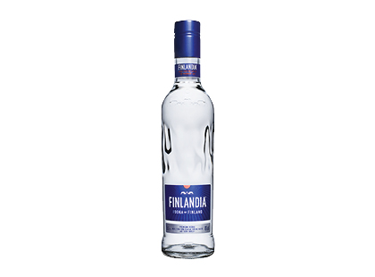 Degtinė FINLANDIA