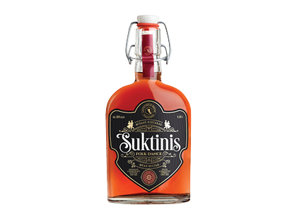 Midaus nektaras SUKTINIS
