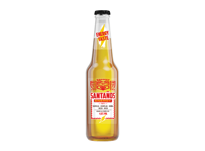 Alus SANTANOS ENERGY