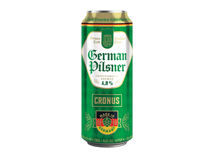 Alus CRONUS PILSNER