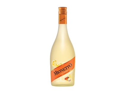 Putojantis vyno gėrimas MIONETTO MANGO & MARACUJA
