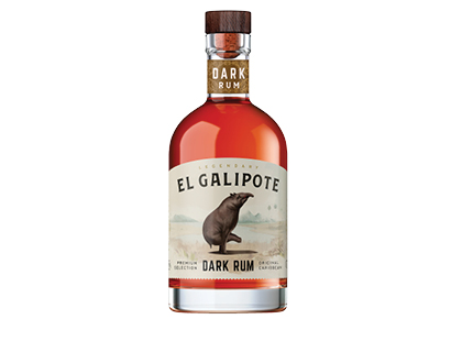 Romas EL GALIPOTE DARK