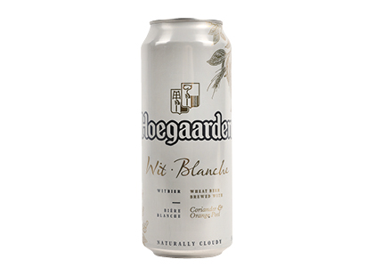 Alus HOEGAARDEN