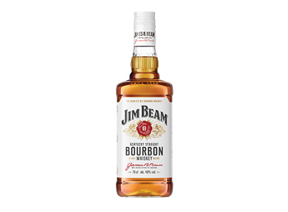 Viskis JIM BEAM BOURBON WHISKEY