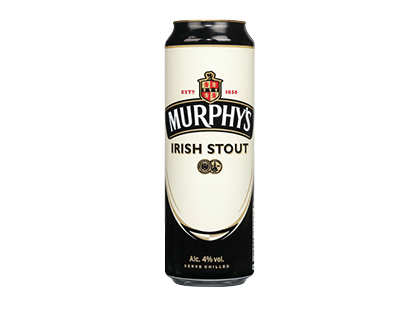Alus MURPHY’S IRISH STOUT