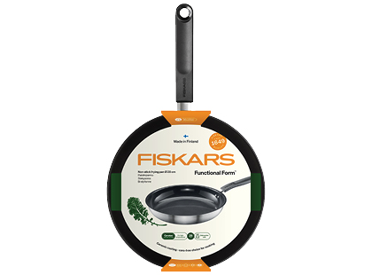 Keptuvė FISKARS FUNCTIONAL FORM*