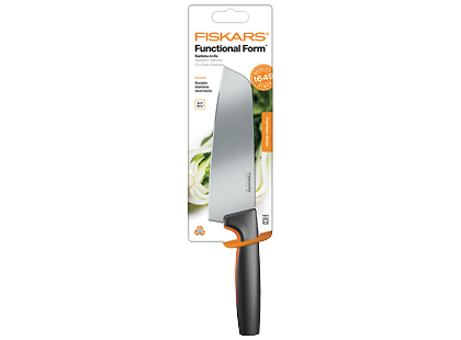 Santoku peilis FISKARS FUNCTIONAL FORM*