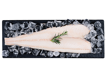 Maxima – akcija / nuolaida: Atšildyta atlantinių menkių filė be odos*, 1 kg