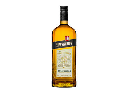 Trauktinė TREJOS DEVYNERIOS