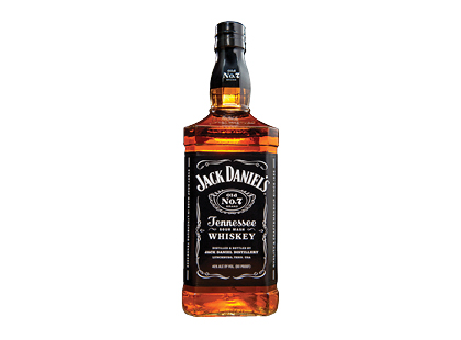 Viskis JACK DANIEL’S