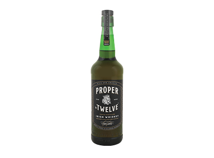 Airiškas viskis PROPER TWELVE