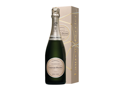 Šampanas LAURENT PERRIER