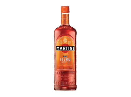 Vermutas MARTINI FIERO