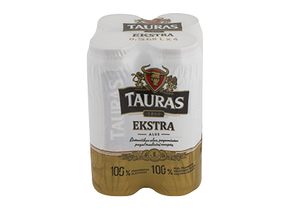 Alus TAURAS EKSTRA