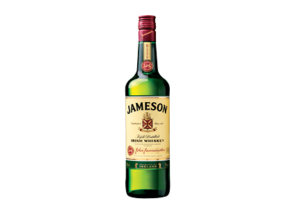Airiškas viskis JAMESON