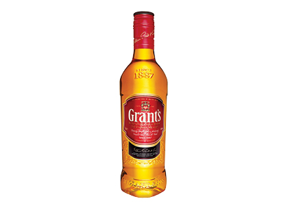 Viskis W. GRANT’S