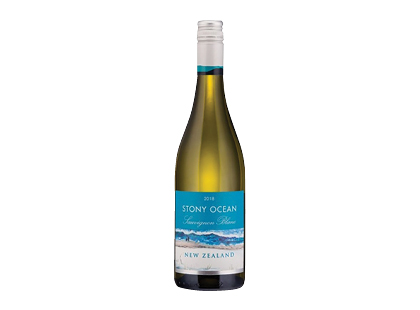 Vynas STONY OCEAN SAUVIGNON BL
