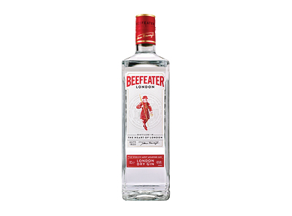 Džinas BEEFEATER