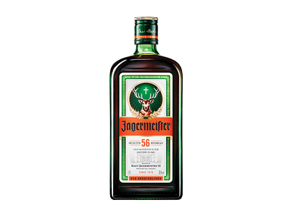 Likeris JAGERMEISTER