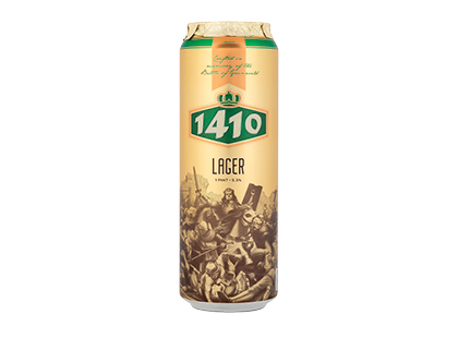 Alus 1410