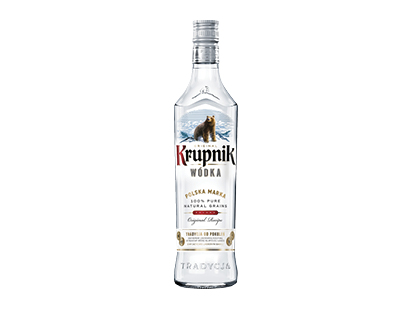 Degtinė KRUPNIK