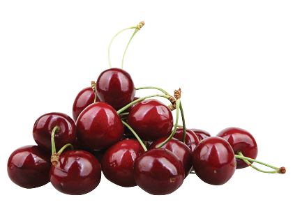 Trešnės