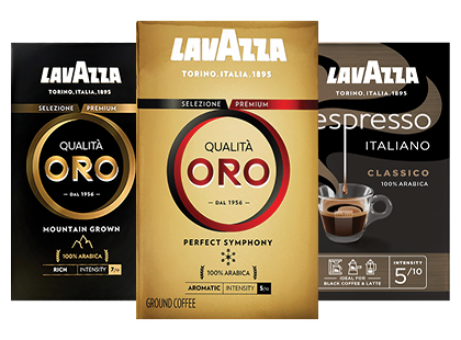 Malta kava LAVAZZA*