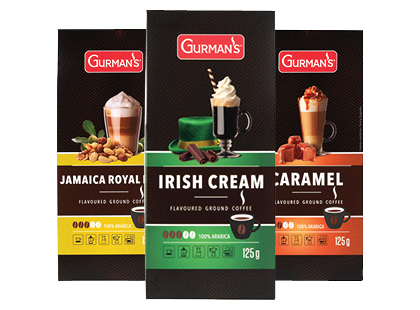 Malta kava GURMAN’S*