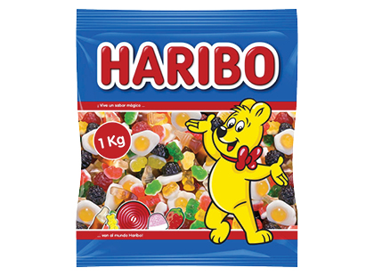 Guminukai HARIBO COCKTAIL*