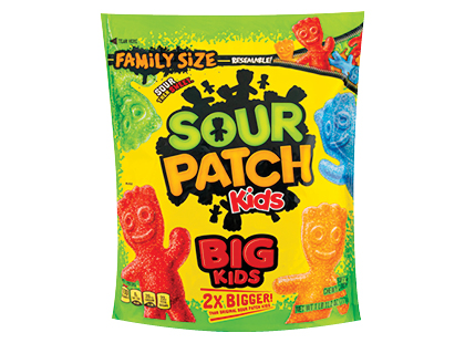 Guminukai SOUR PATCH KIDS*
