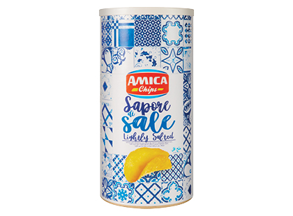 Bulvių traškučiai AMICA SAPORE*
