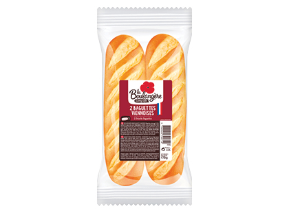 Prancūziški batonai BRIOCHE LA BOULANGERE*