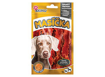 Šunų skanėstas AKINU su antiena*