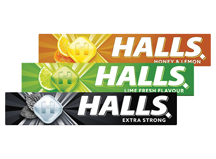 Ledinukai HALLS*