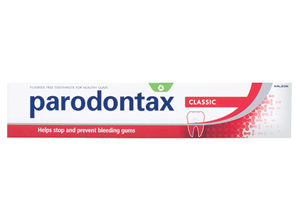 Dantų pasta PARODONTAX CLASSIC*