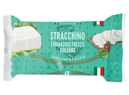 Minkštas sūris STRACCHINO GRANAROLO*