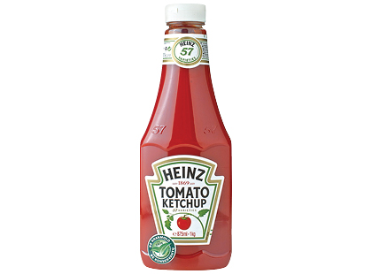 Kečupas HEINZ*