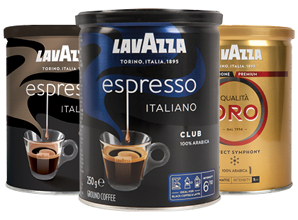 Malta kava LAVAZZA*