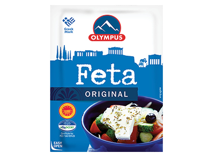 Feta OLYMPUS*