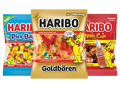 Guminukai HARIBO*