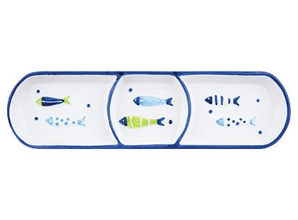 Lėkštė AQUATIC*