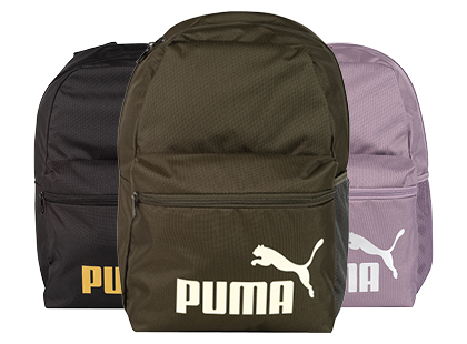 Kuprinė PUMA*, 3 rūšių
