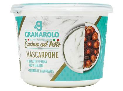 Maskarponė GRANAROLO*