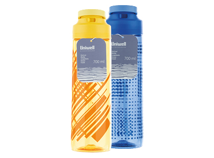Gertuvė UNIWELL*