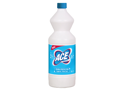 Audinių baliklis ACE REGULAR*