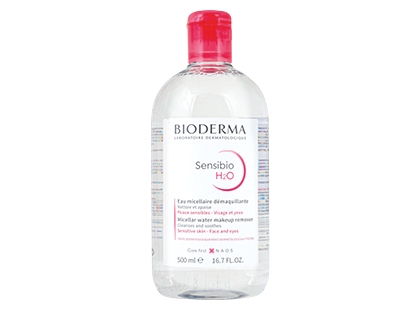 Micelinis vanduo BIODERMA SENSIBIO H2O*