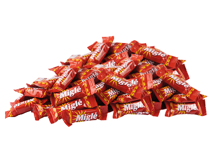 Saldainiai MIGLĖ*