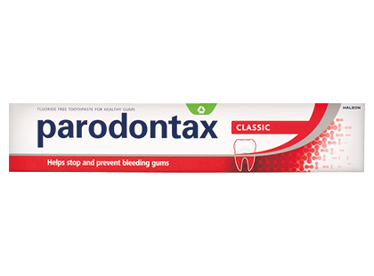Dantų pasta PARODONTAX CLASSIC*